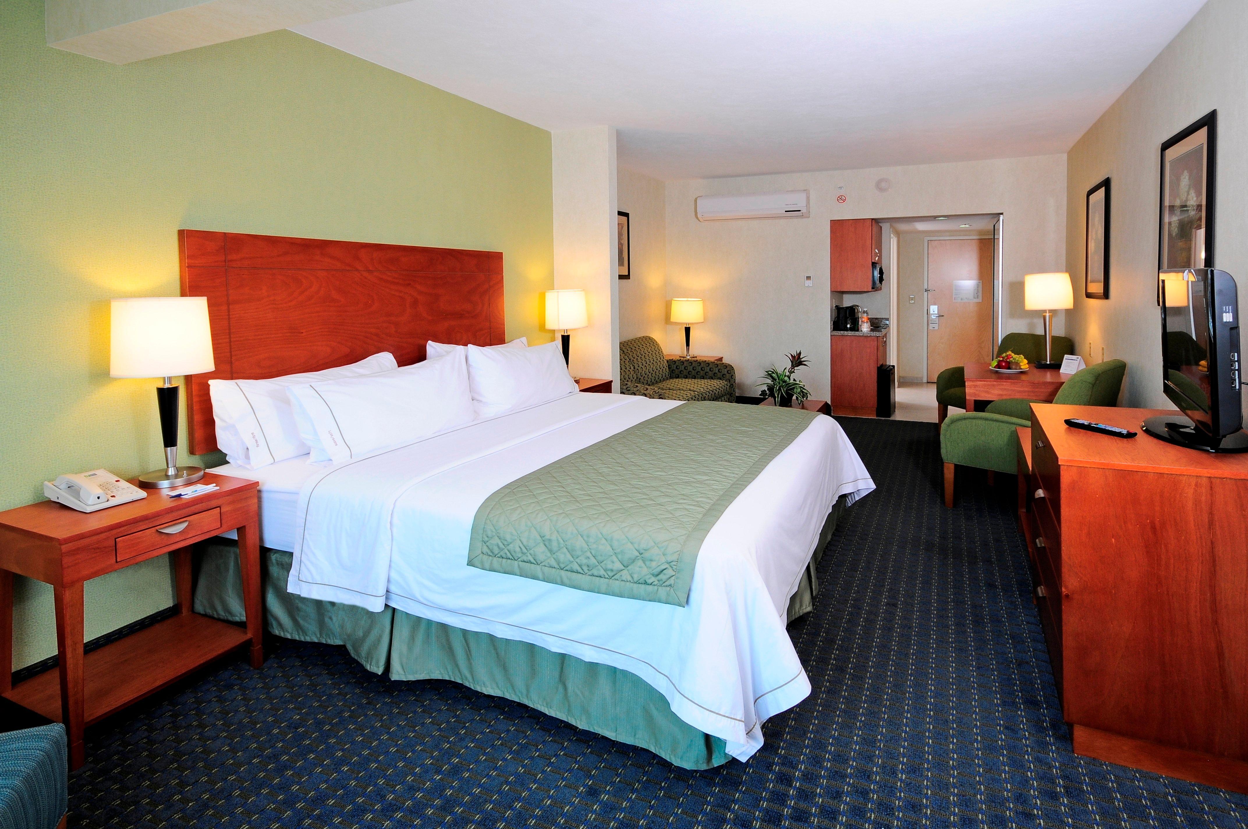 Holiday Inn Express & Suites Toluca Zona Aeropuerto By Ihg Εξωτερικό φωτογραφία