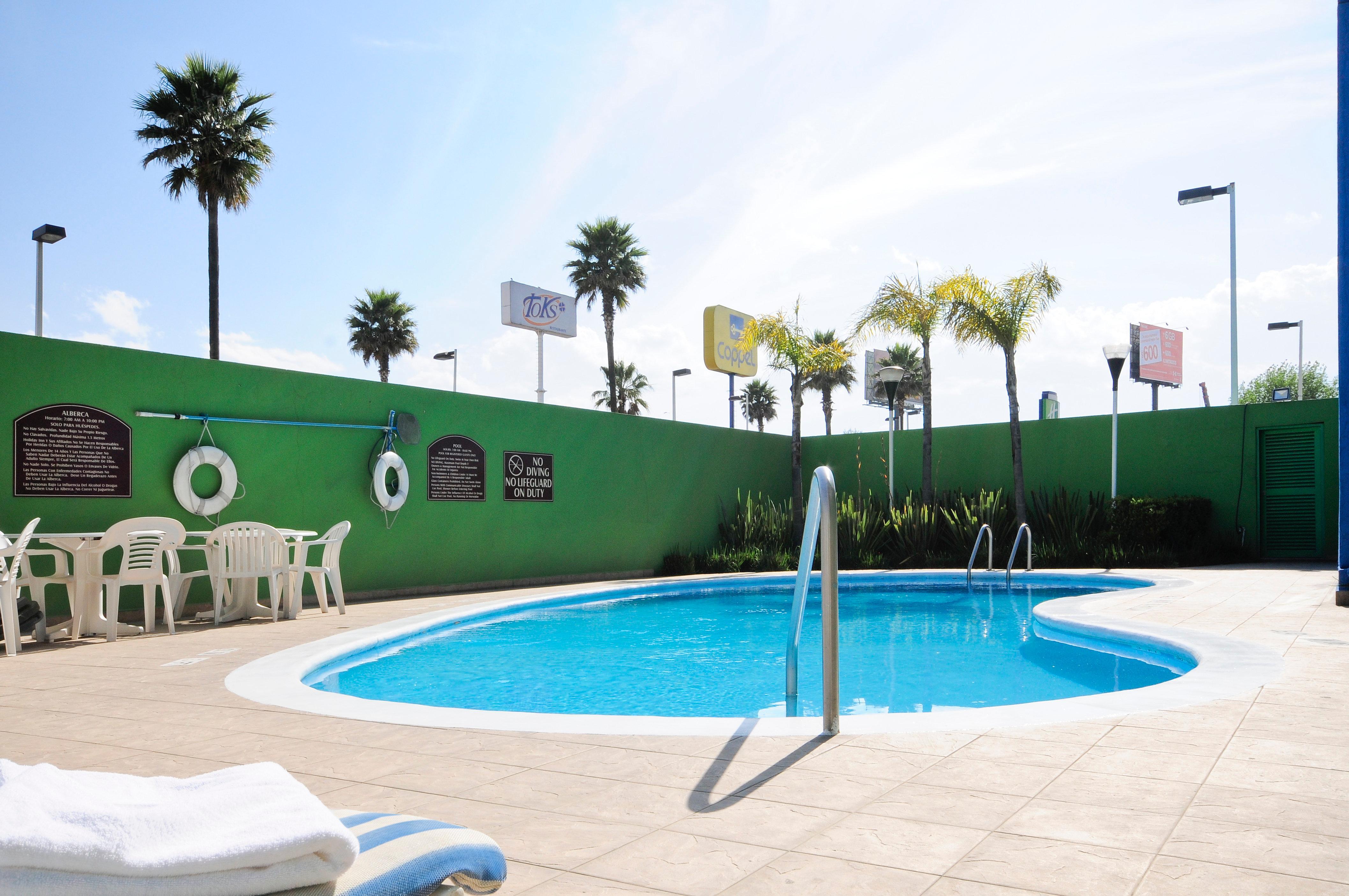 Holiday Inn Express & Suites Toluca Zona Aeropuerto By Ihg Εξωτερικό φωτογραφία