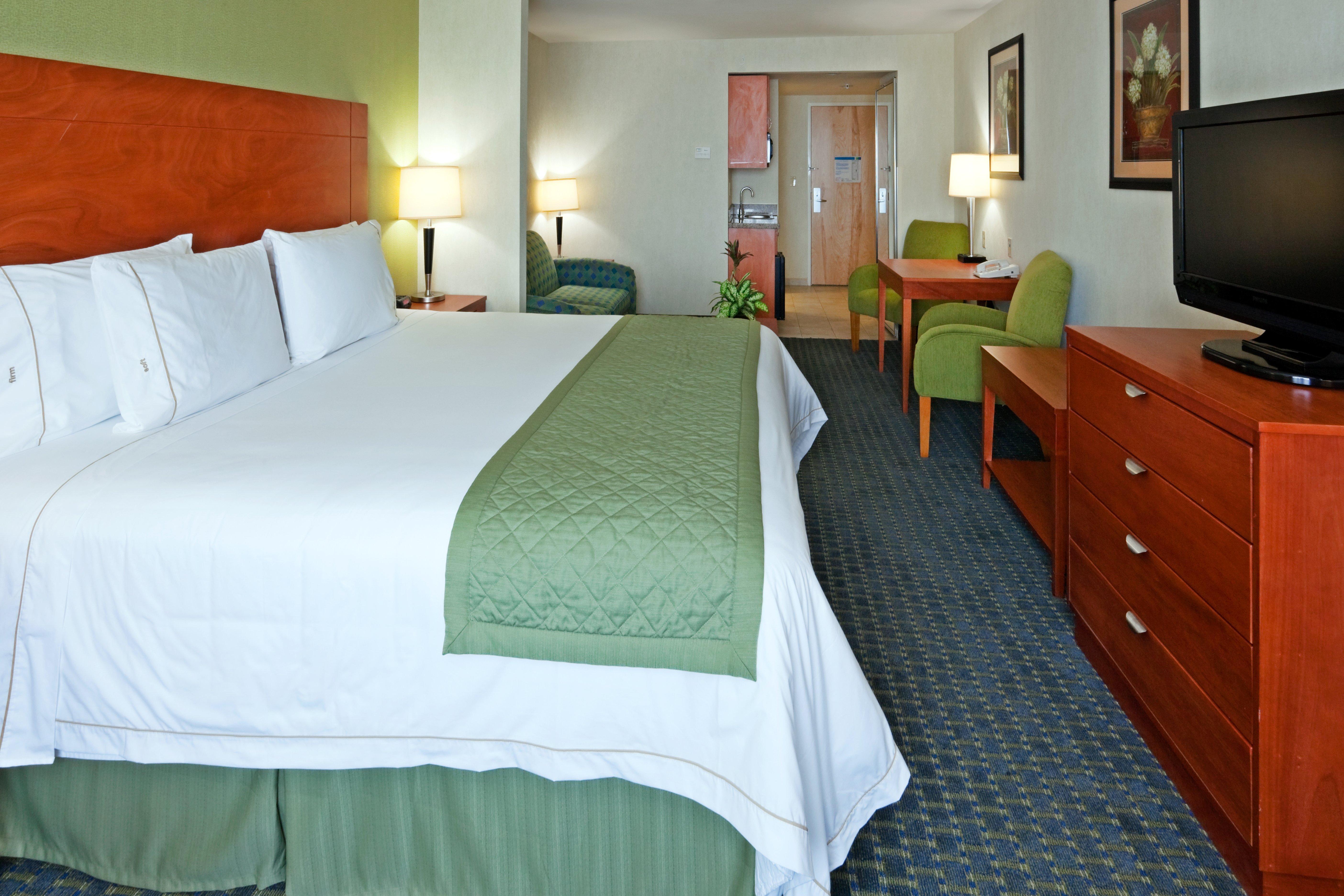 Holiday Inn Express & Suites Toluca Zona Aeropuerto By Ihg Εξωτερικό φωτογραφία