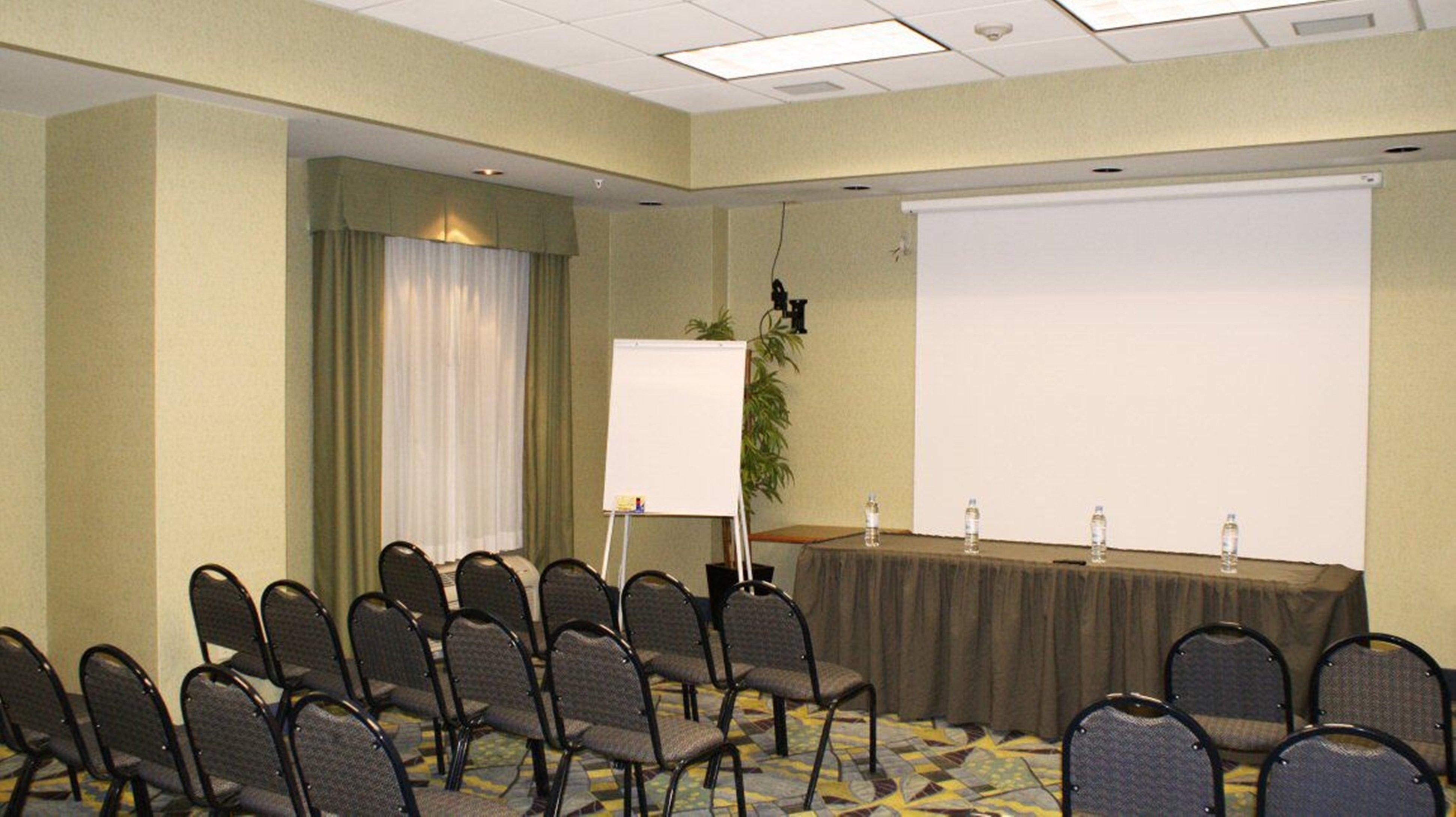 Holiday Inn Express & Suites Toluca Zona Aeropuerto By Ihg Επιχειρήσεις φωτογραφία