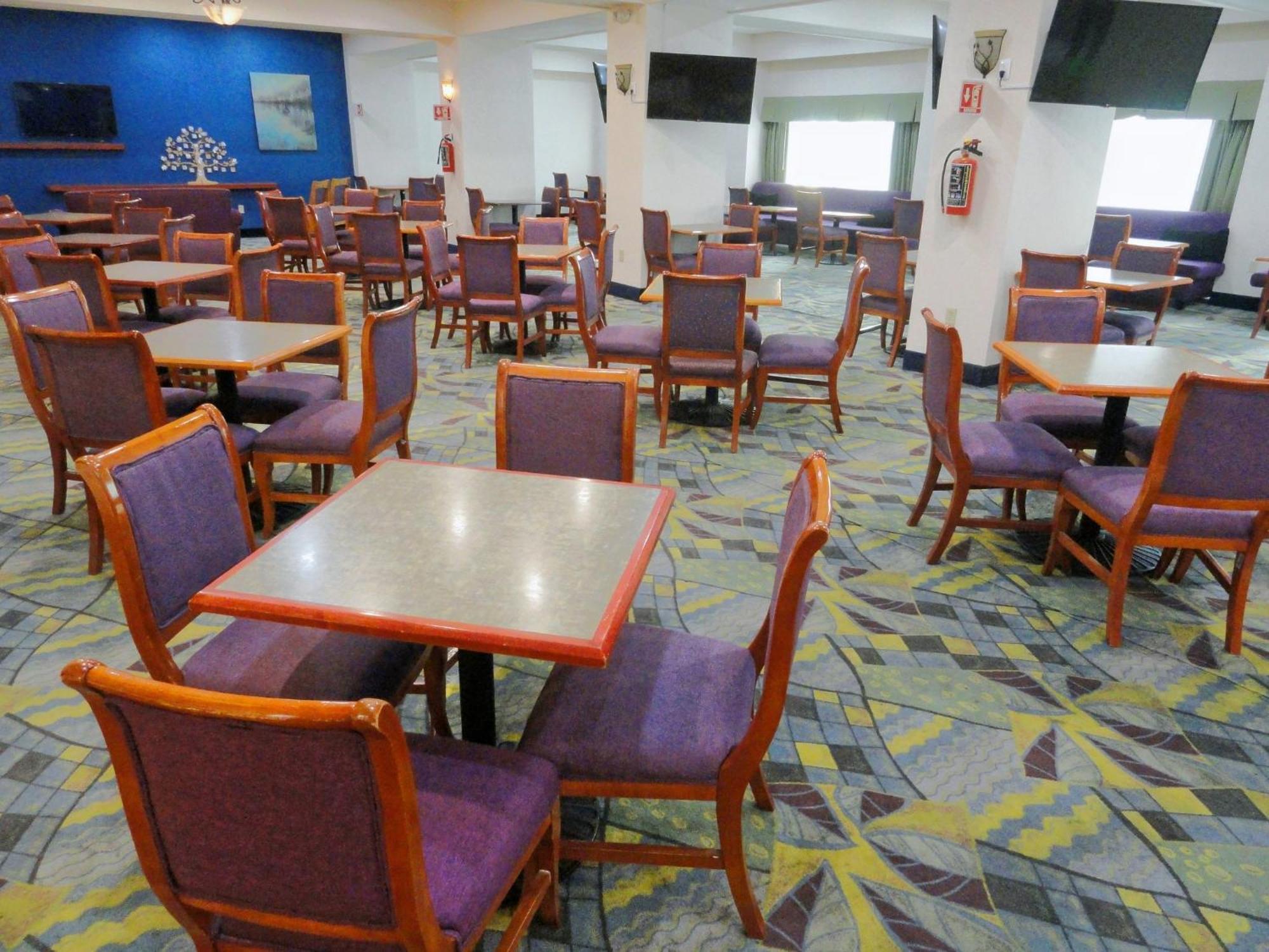 Holiday Inn Express & Suites Toluca Zona Aeropuerto By Ihg Εξωτερικό φωτογραφία