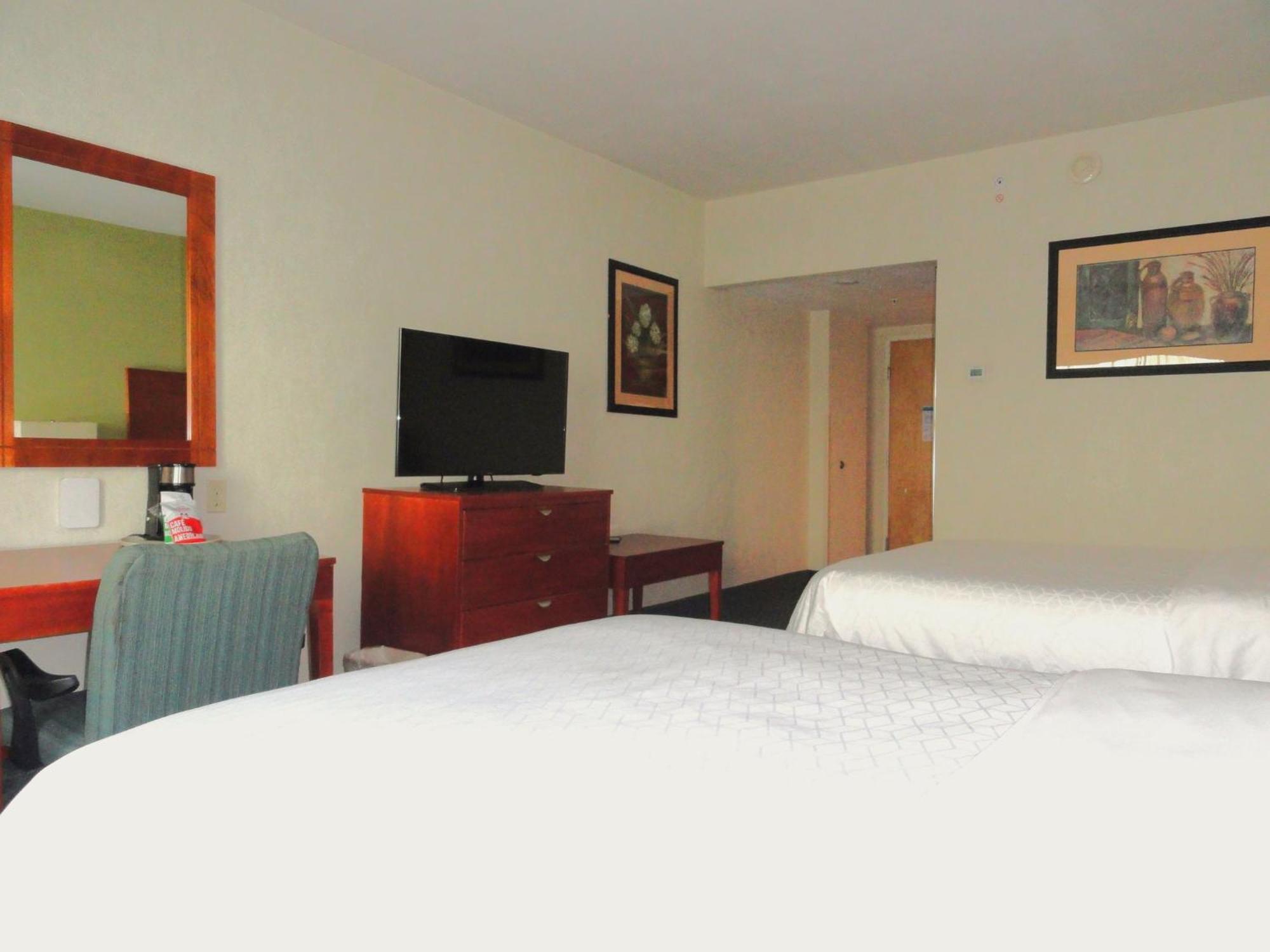 Holiday Inn Express & Suites Toluca Zona Aeropuerto By Ihg Εξωτερικό φωτογραφία